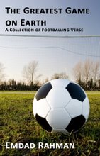 My new book - The Greatest Game On Earth
