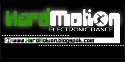 HardMotion - Metropolitan Electronic Dance