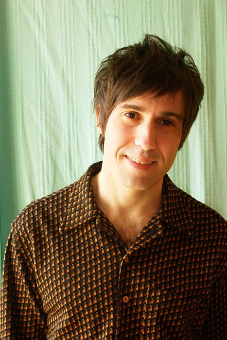Gino Andrea Calcagno