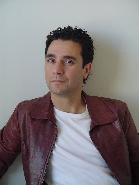Alejandro Ruis