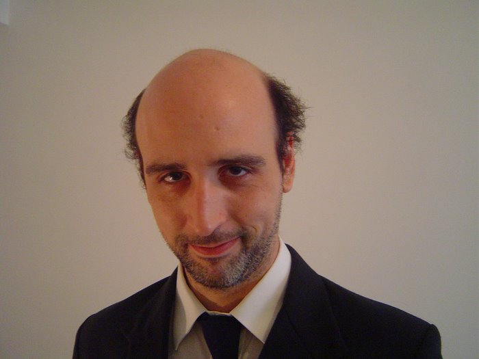 Francisco Moris
