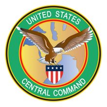 UNITED STATES CENTRAL COMMAND