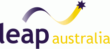 Sponsor - LEAP Australia