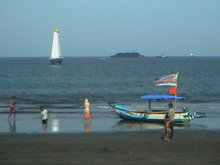 Pantai Teluk Penyu