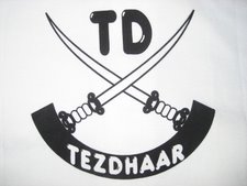 Official Team Logo