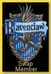 Ravenclaw Badge