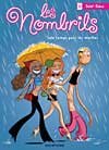 Des BD empruntées à Laura : Les Nombrils