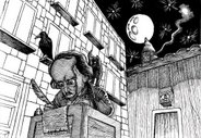 Edgar Allan Poe, entre la lucidez y el delirio, por Javier Memba