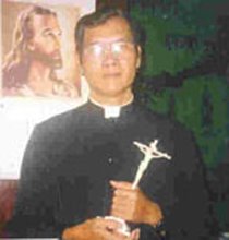 Father Nguyễn Văn Lý