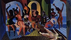 Samba (Di Cavalcanti, 1967)