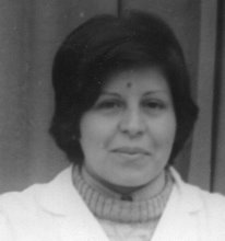 Graciela L. Saravia