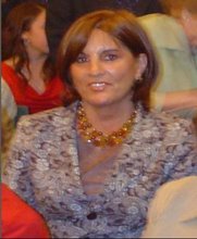 María A. Querol Visconti