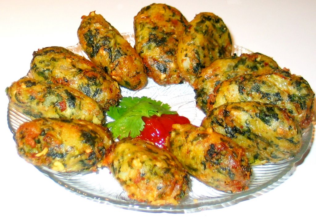 Hara Bhara Kababs