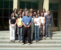 Diplomado HACCP 2005