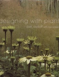 Designing with plants