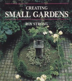 Creating small gardens