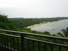 Bintan Lagoon