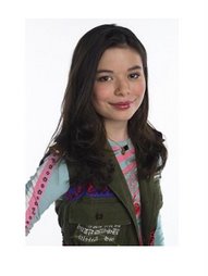 Miranda Cosgrove