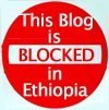 Not accessible in Ethiopia!