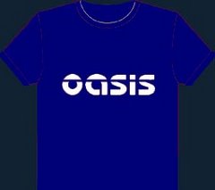 Oasis -  $45