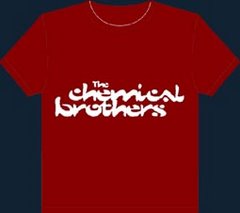 The Chemical Brothers  -  $50