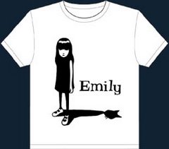 Emily Nº 2  -  $55
