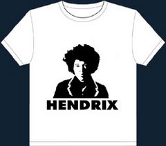 Hendrix Nº 2  -  $55