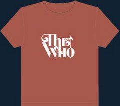 The Who - $50