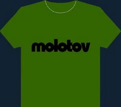 Molotov  Nº2 -  $45