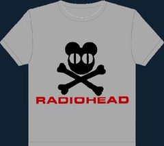 Radiohead Nº1 -  $55