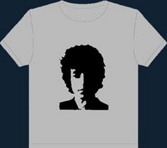 Bob Dylan Nº 2  -  $50