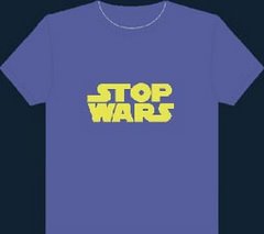 Stop Wars  -  $50