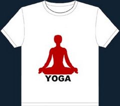 Yoga  -  $45