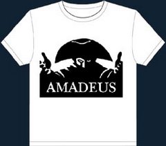 Amadeus  -  $55