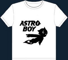 Astro Boy Nº 2  -  $55