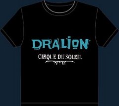 Dralion  -  $60