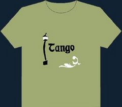 Tango Nº 1  -  $50