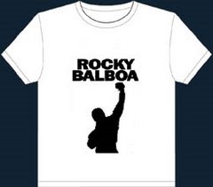 Rocky nº2  -  $55