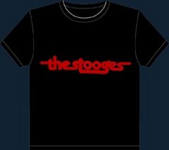 The Stooges  -  $45