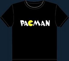 Pacman  -  $45