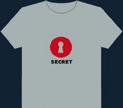 Secret  -  $45