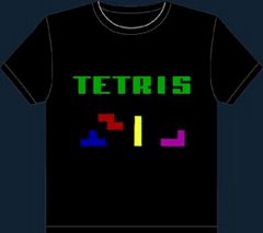 Tetris  -  $45