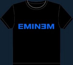 Eminem  -  $45