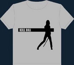 Kill Bill  -  $55