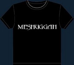 Meshuggah  -  $50