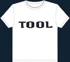 Tool  -  $45