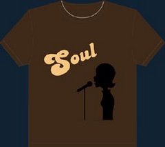Soul  -  $50