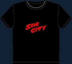 Sin City  -  $50