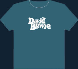 Bowie Nº1 -  $50