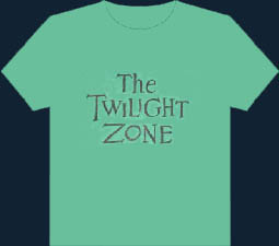 The Twilight Zone  -  $50